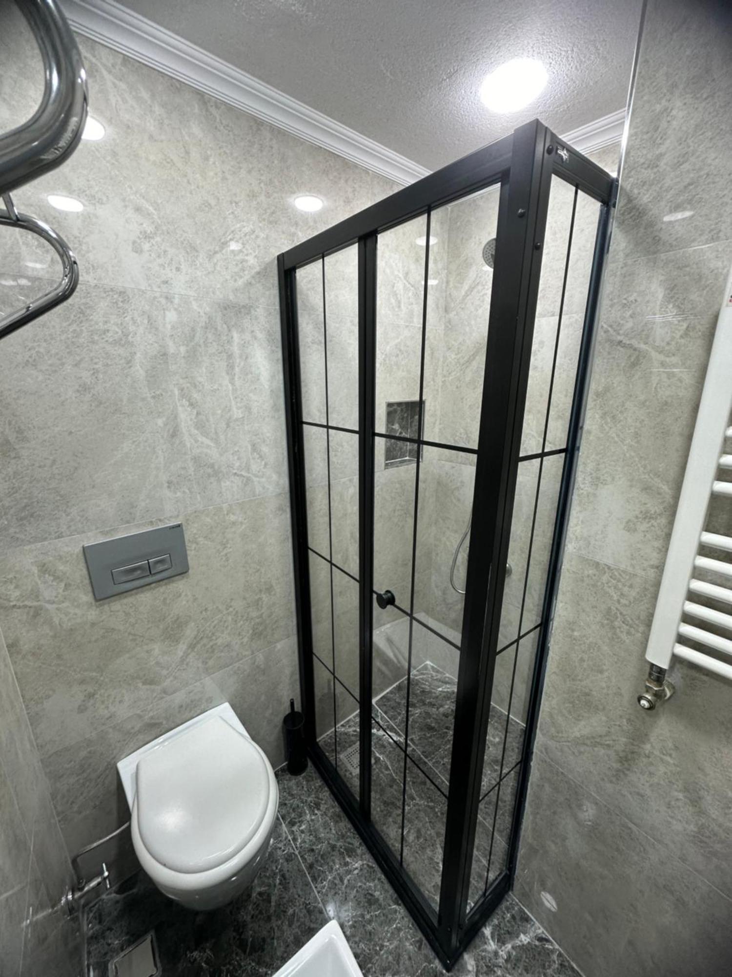 Big Orange Hotel Old City Истанбул Екстериор снимка