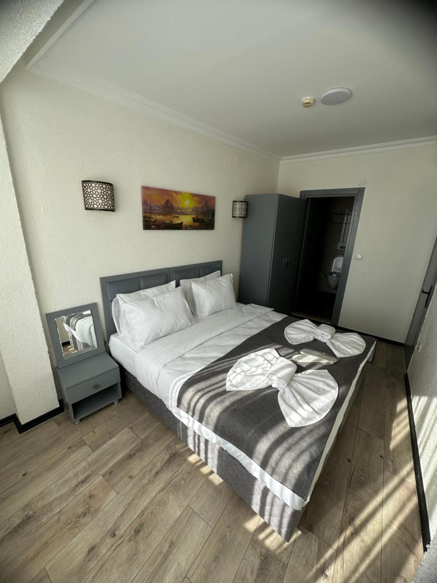 Big Orange Hotel Old City Истанбул Екстериор снимка