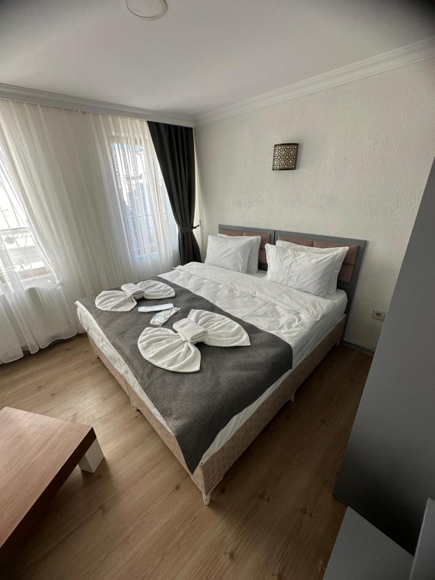 Big Orange Hotel Old City Истанбул Екстериор снимка