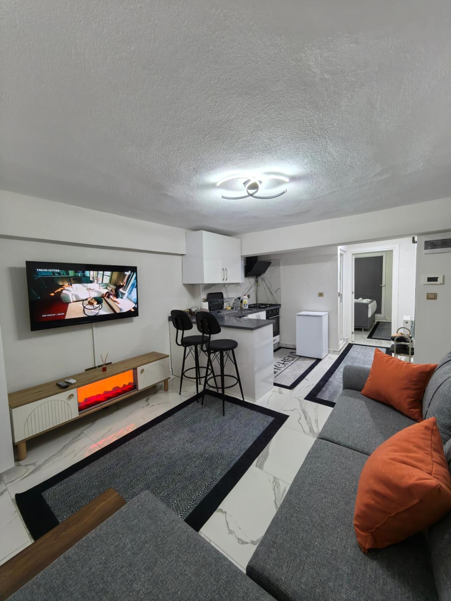 Big Orange Hotel Old City Истанбул Екстериор снимка