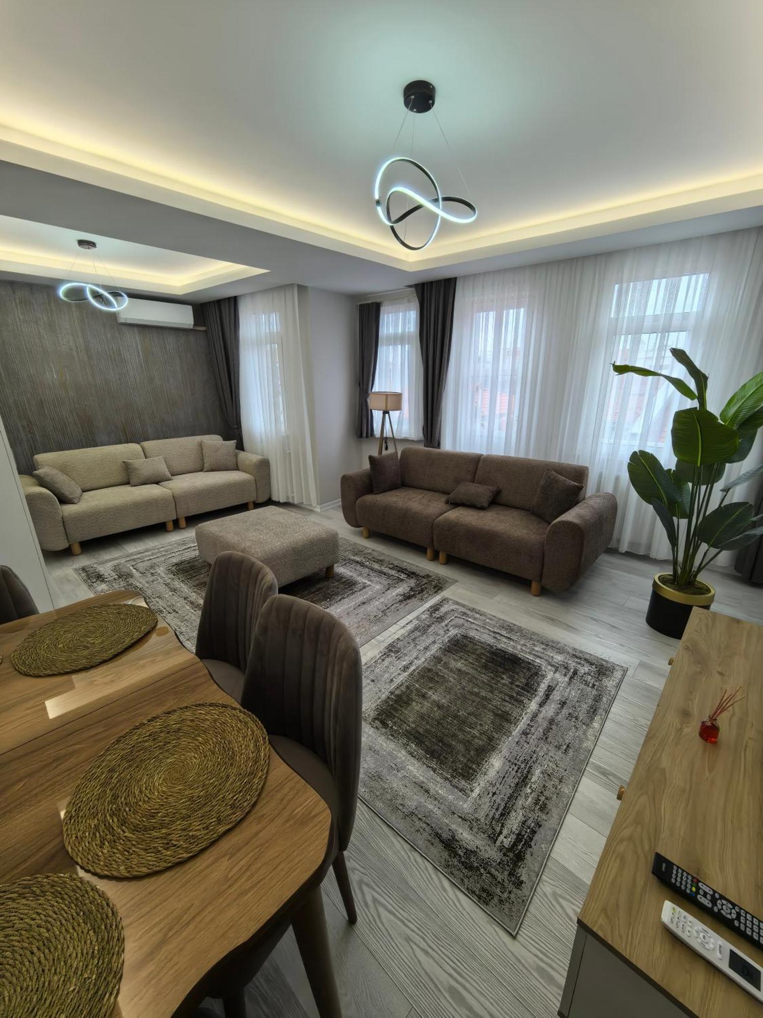 Big Orange Hotel Old City Истанбул Екстериор снимка