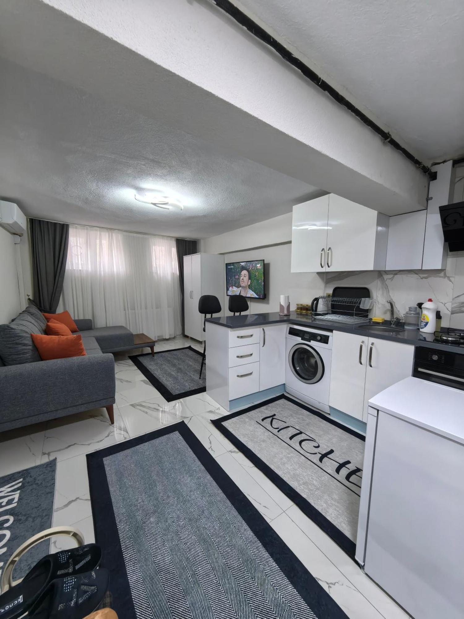 Big Orange Hotel Old City Истанбул Екстериор снимка