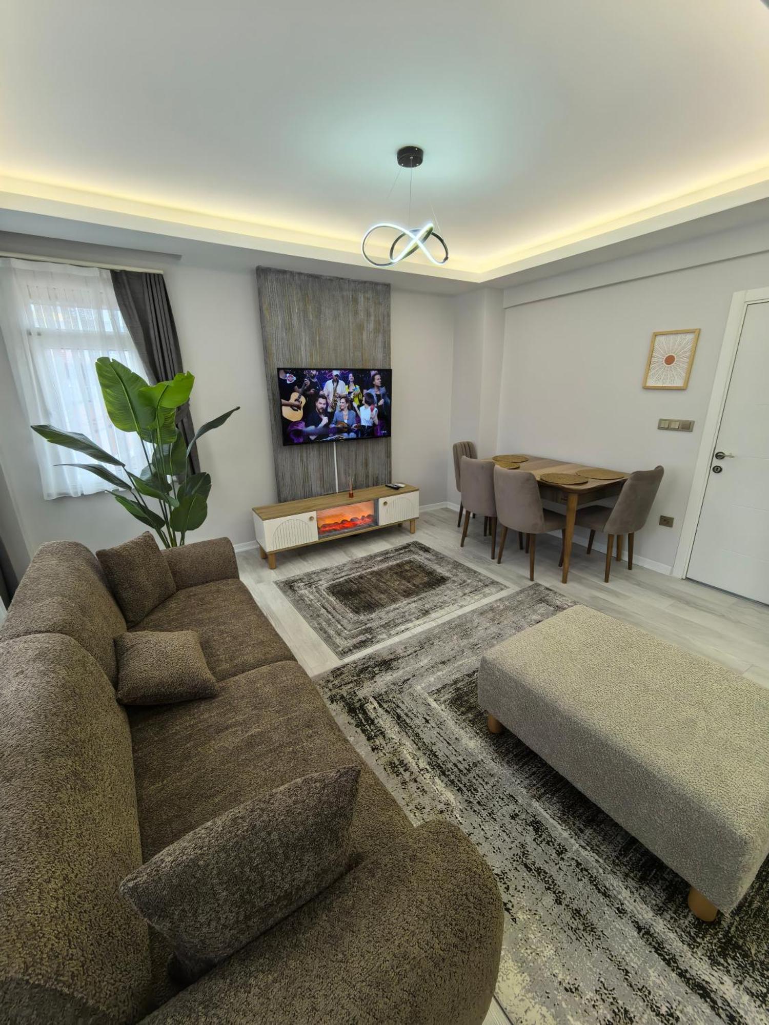 Big Orange Hotel Old City Истанбул Екстериор снимка